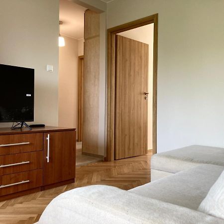 Apartament W Rynku ヴロツワフ エクステリア 写真