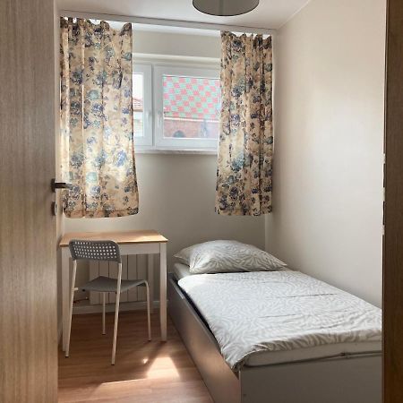 Apartament W Rynku ヴロツワフ エクステリア 写真