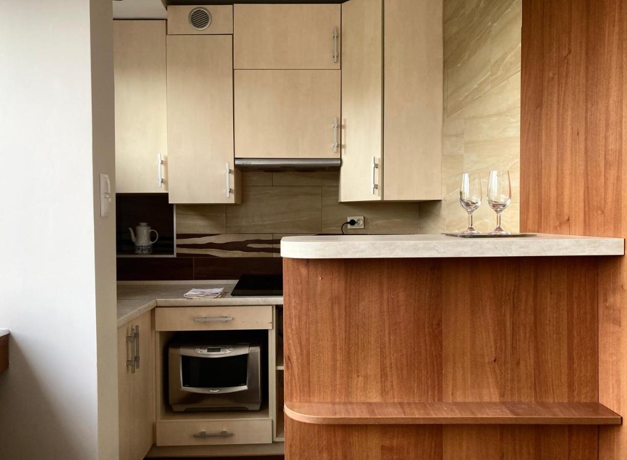 Apartament W Rynku ヴロツワフ エクステリア 写真
