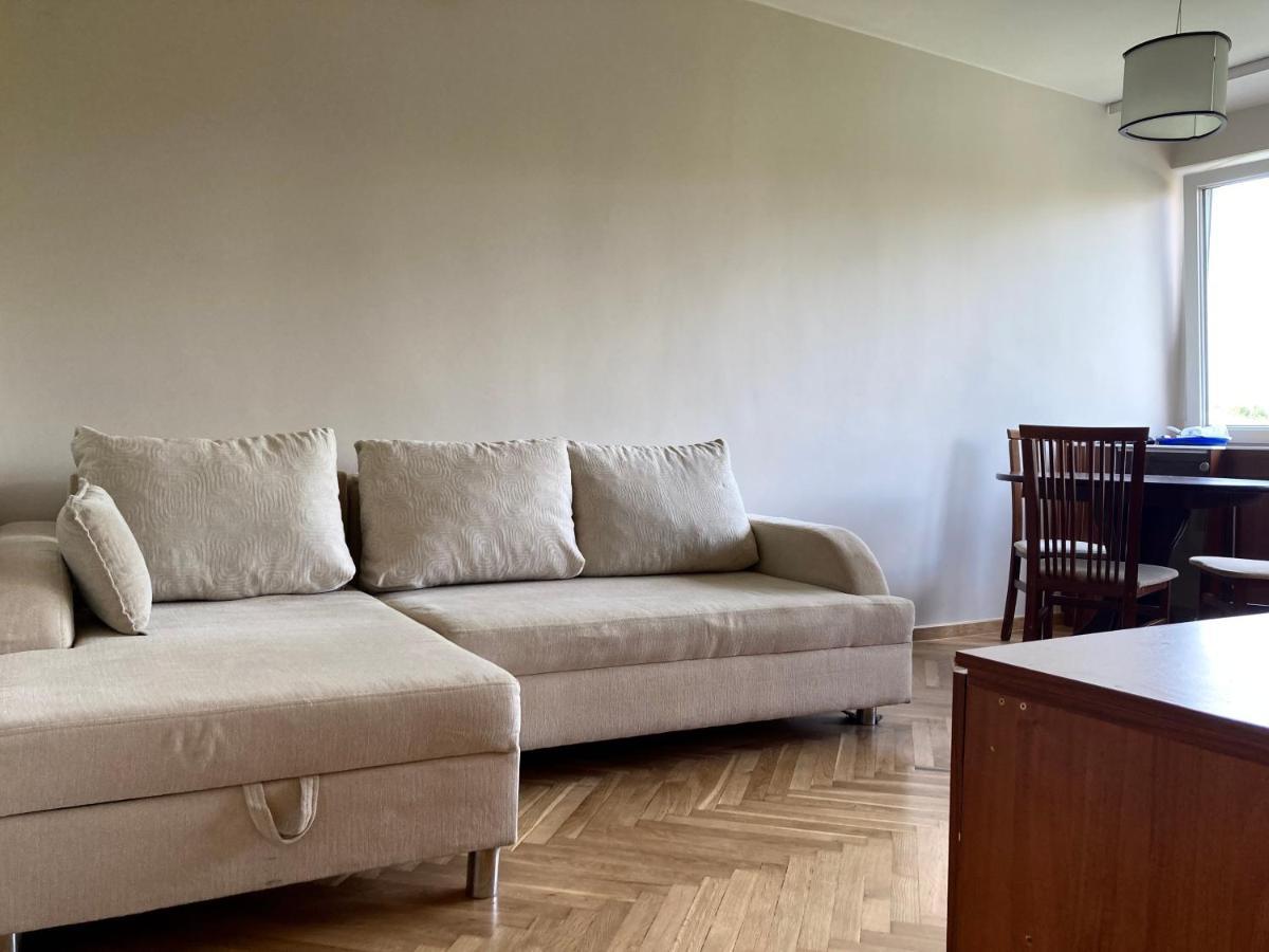 Apartament W Rynku ヴロツワフ エクステリア 写真
