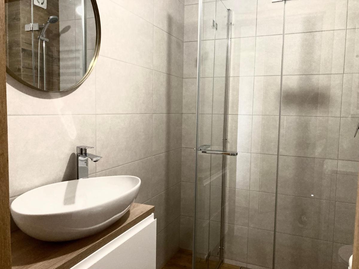 Apartament W Rynku ヴロツワフ エクステリア 写真